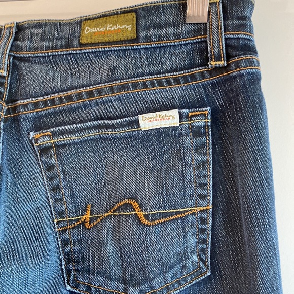 “Nikki” jeans by David Kahn - Picture 8 of 16